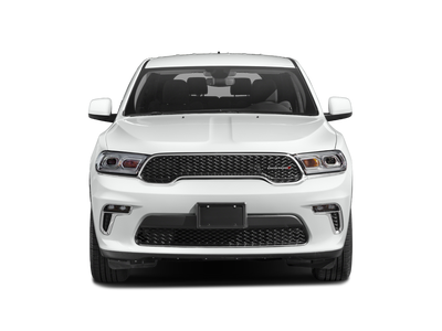 2021 Dodge Durango SRT 392