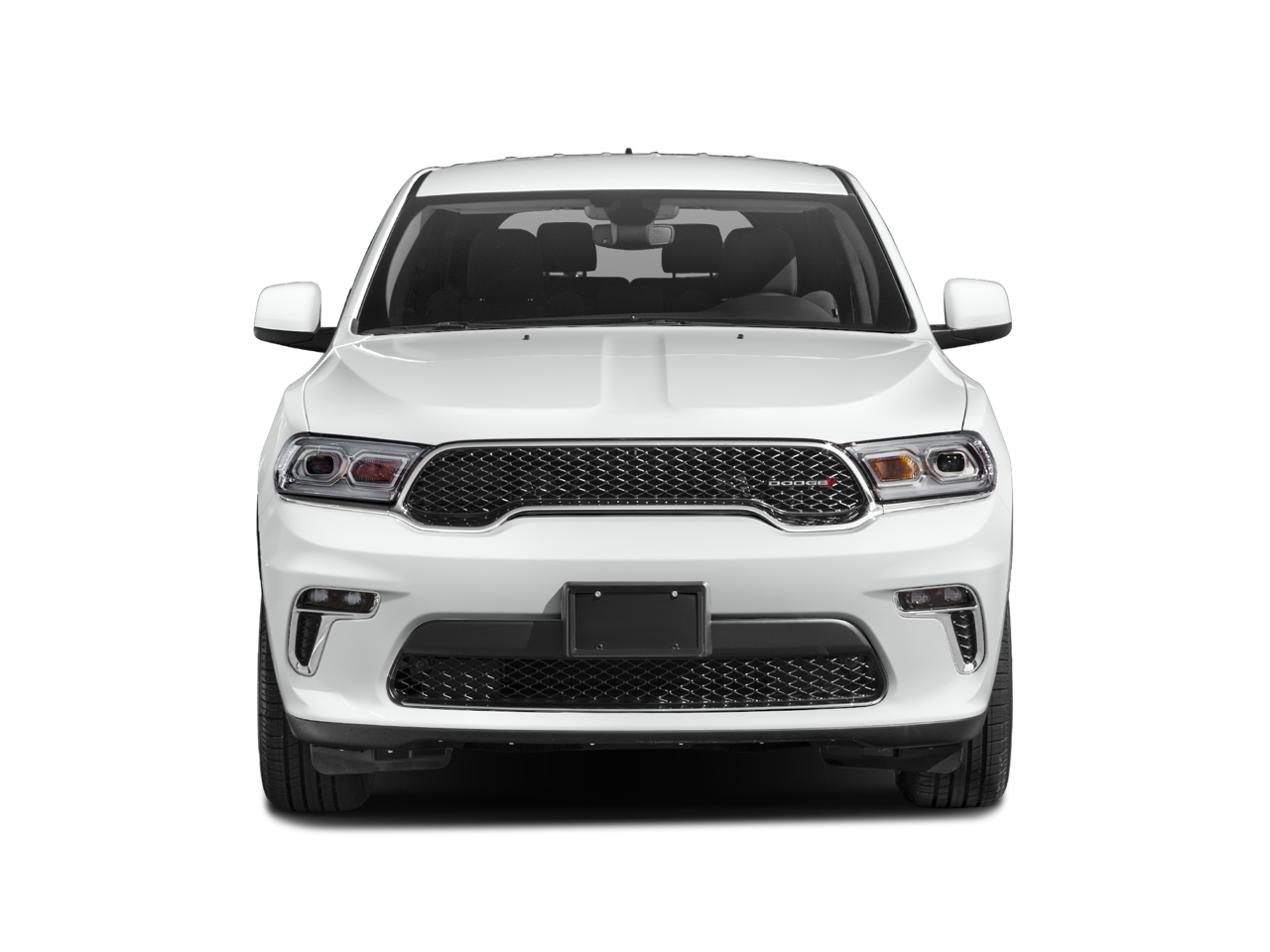 2021 Dodge Durango SRT 392