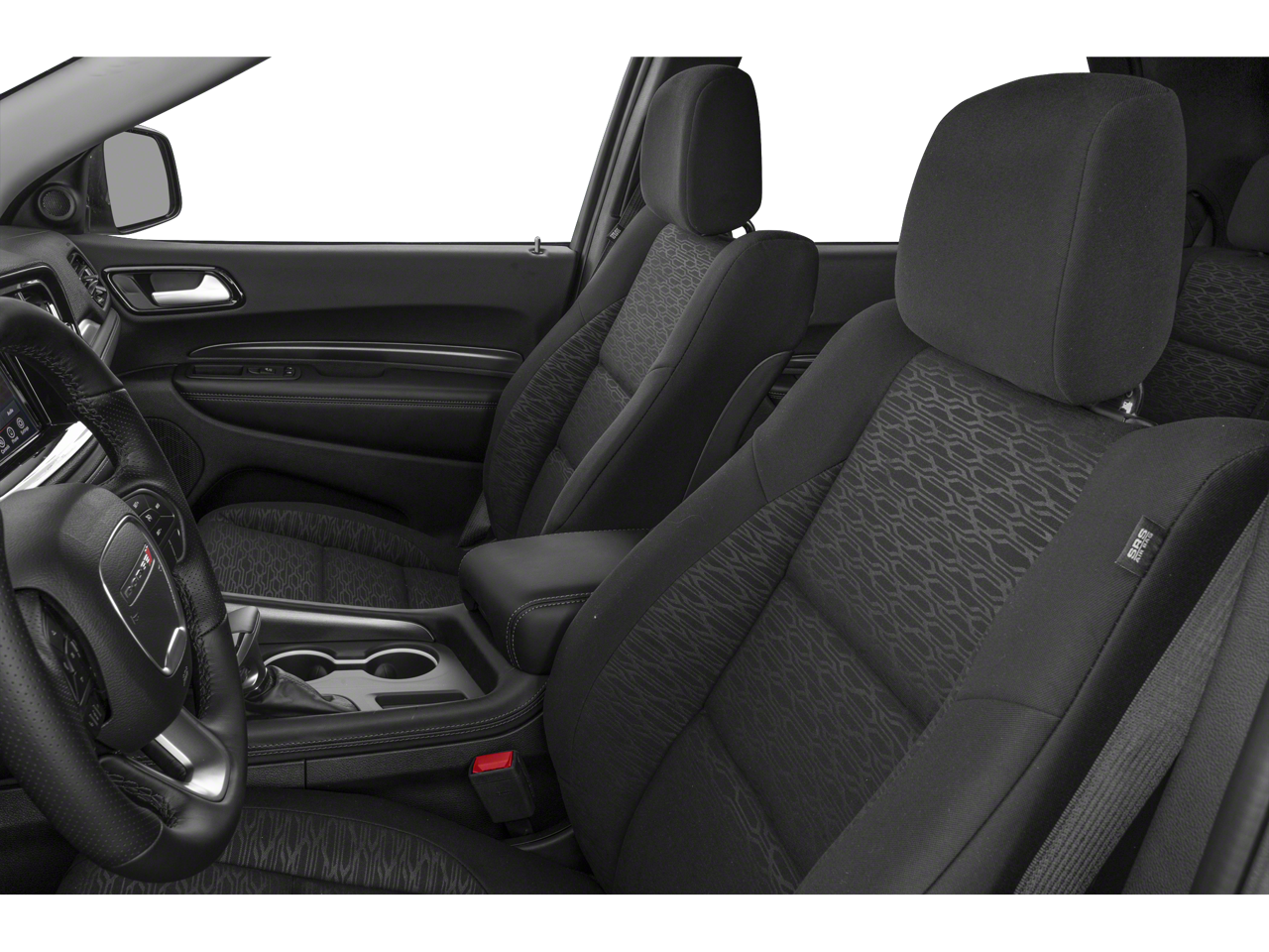 2021 Dodge Durango SRT Hellcat