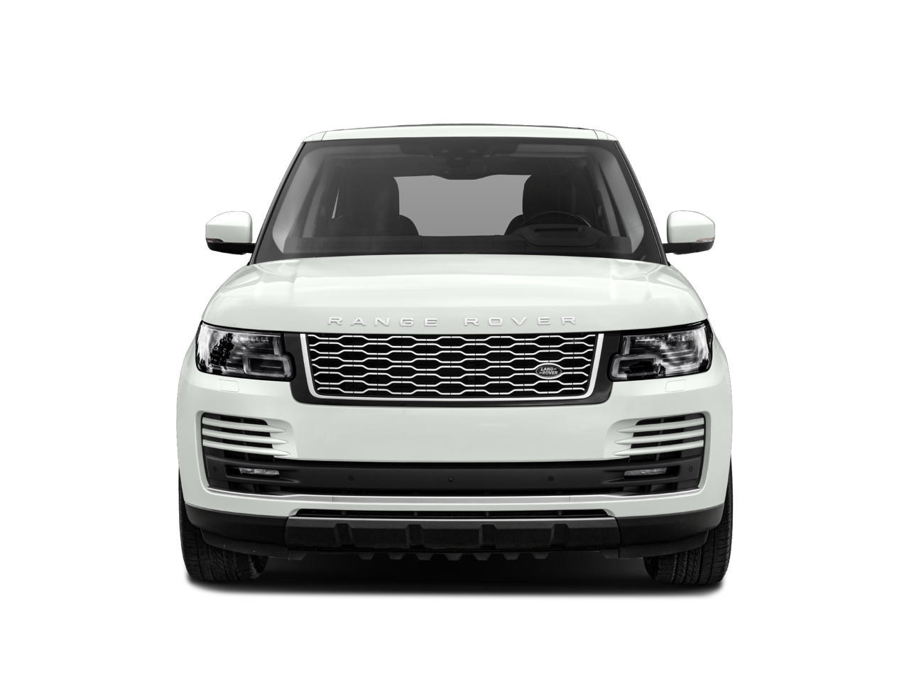 2021 Land Rover Range Rover Westminster LWB