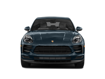 2021 Porsche Macan S