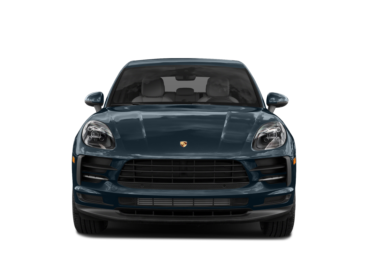2021 Porsche Macan S