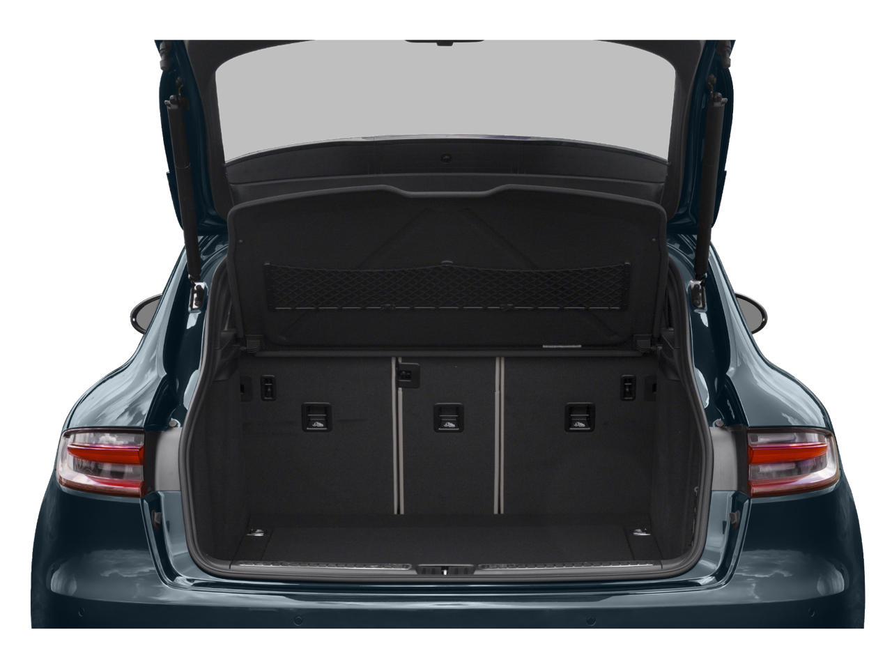 2021 Porsche Macan S