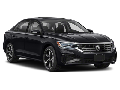 2021 Volkswagen Passat 2.0T R-Line