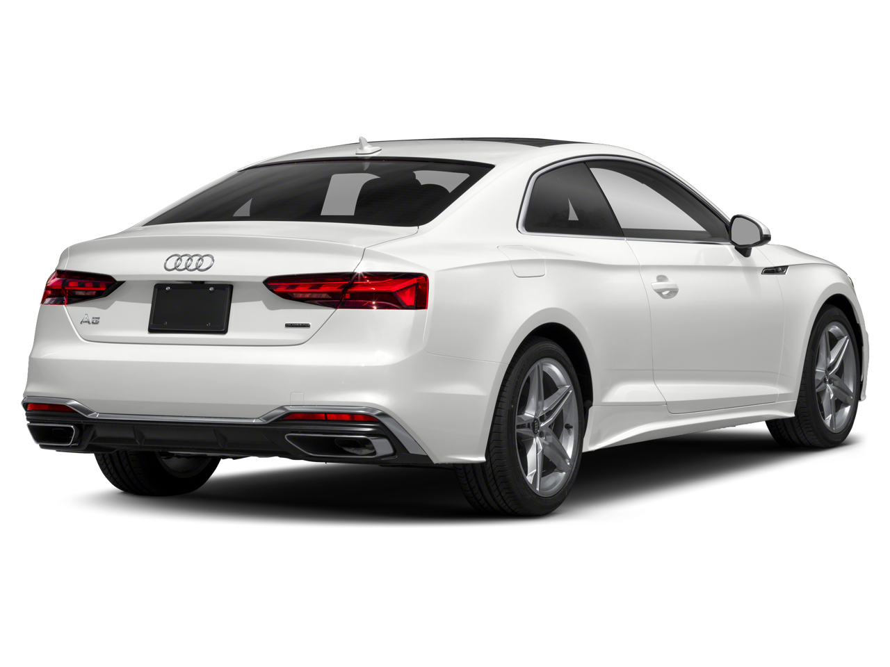 2022 Audi A5 45 Premium Plus quattro