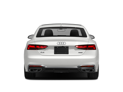 2022 Audi A5 45 Premium Plus quattro
