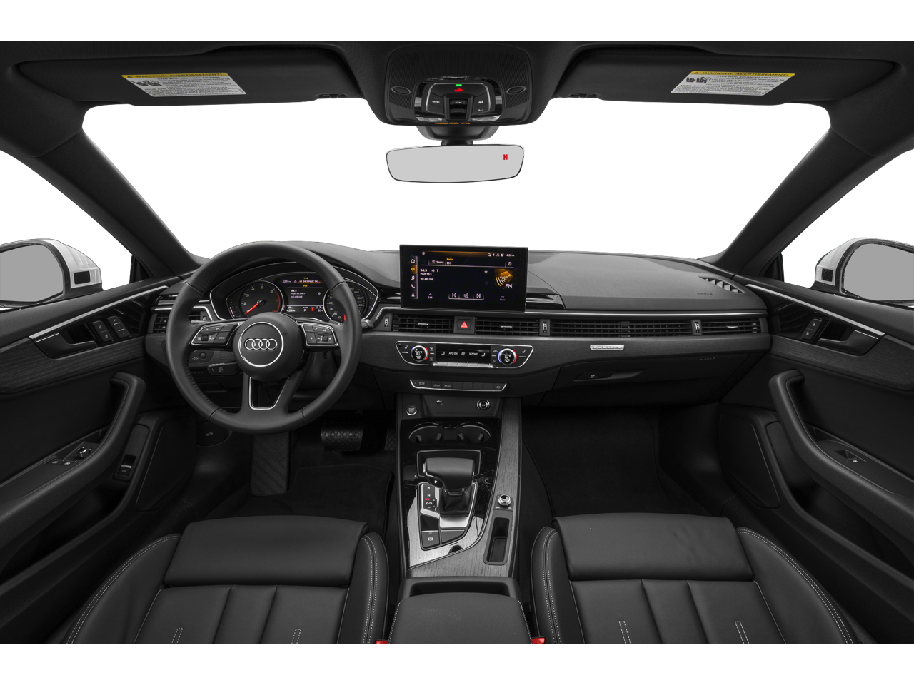2022 Audi A5 45 Premium Plus quattro