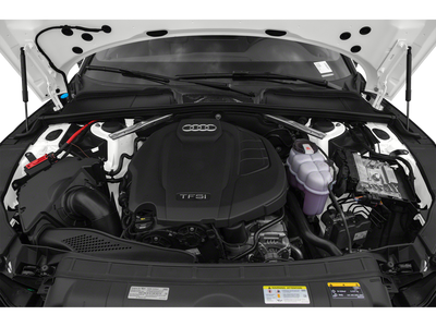 2022 Audi A5 45 Premium Plus quattro