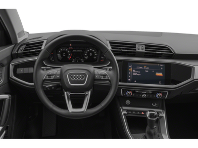 2022 Audi Q3 Premium quattro