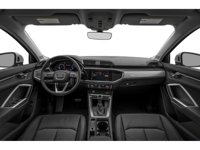 2022 Audi Q3 Premium quattro