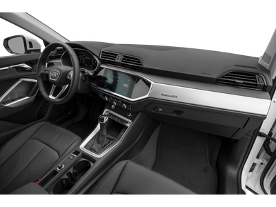 2022 Audi Q3 Premium quattro