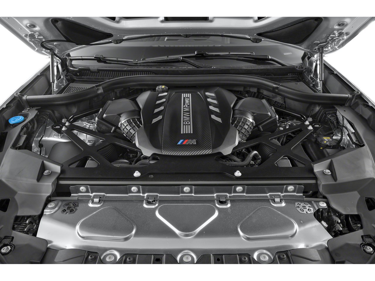 2022 BMW X5 M Base