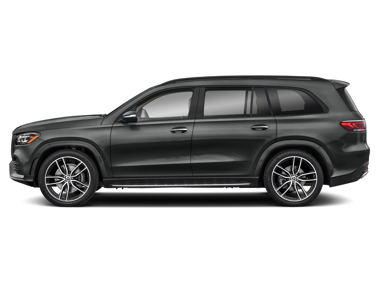 2022 Mercedes-Benz GLS GLS 580 4MATIC®