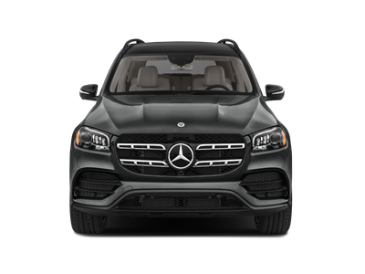 2022 Mercedes-Benz GLS GLS 580 4MATIC®