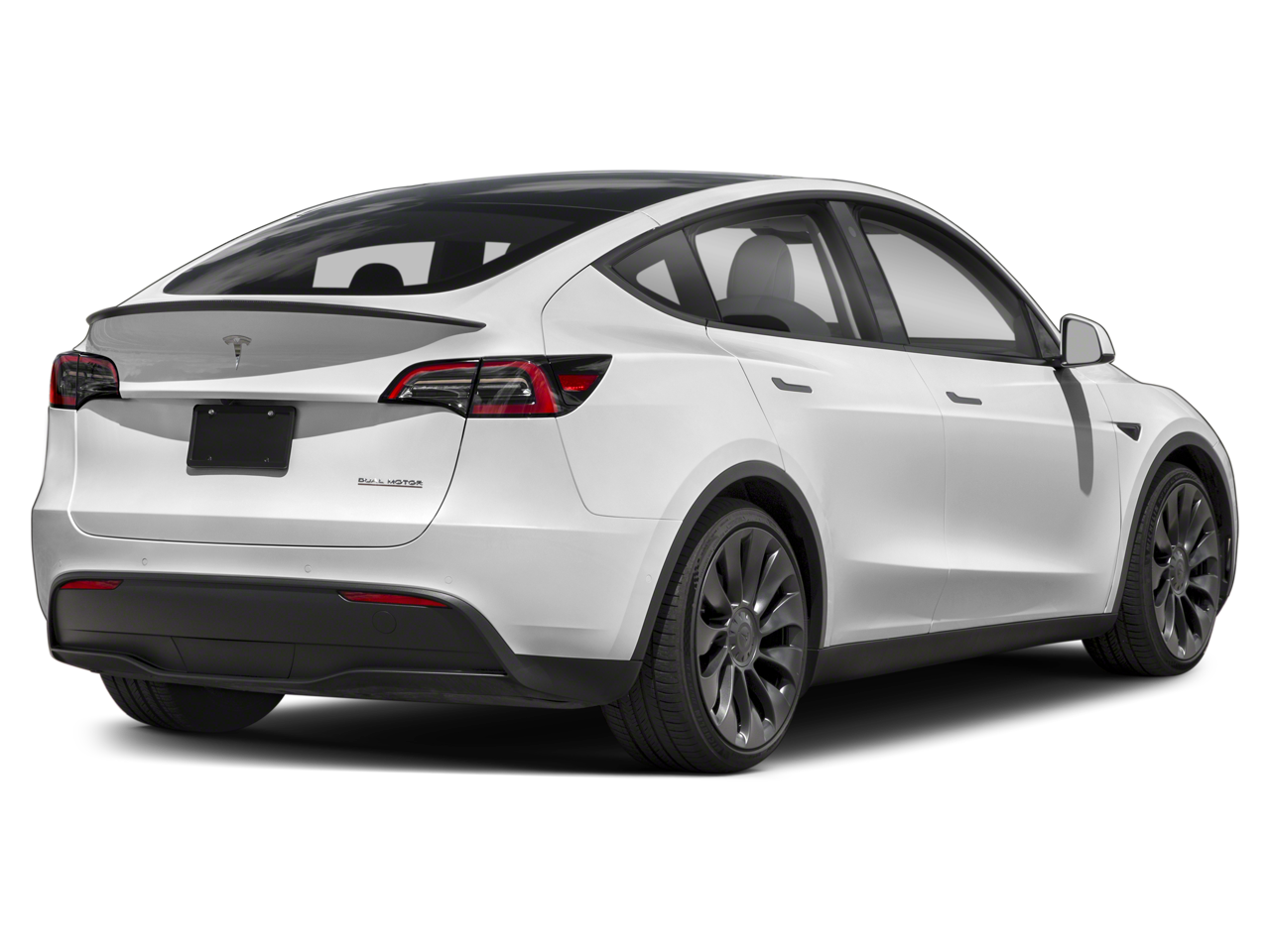 Used 2022 Tesla Model Y Performance with VIN 7SAYGDEF6NF384025 for sale in Maplewood, MO