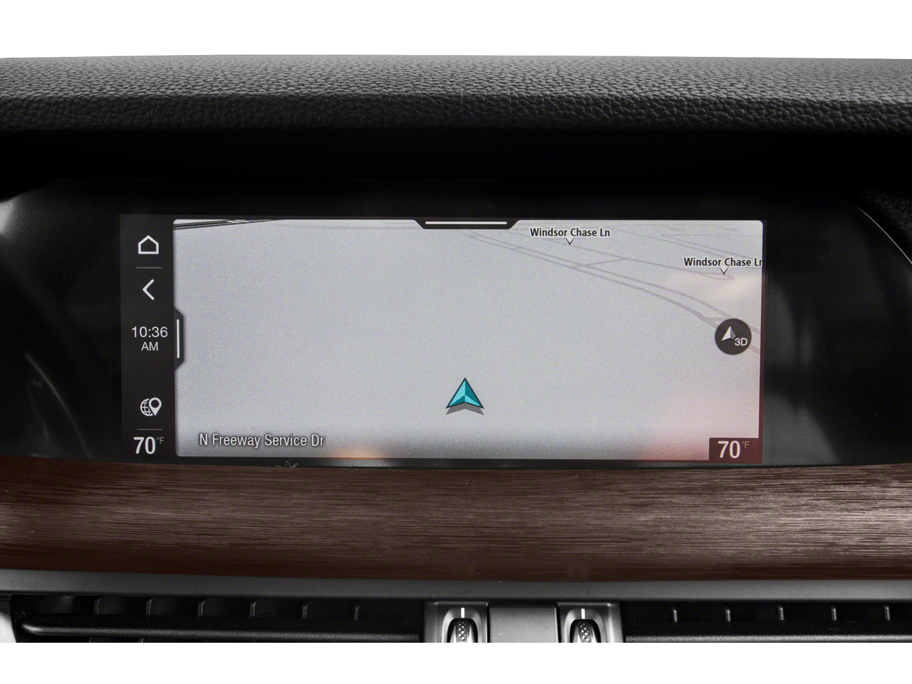 2023 Alfa Romeo Stelvio Ti Lusso