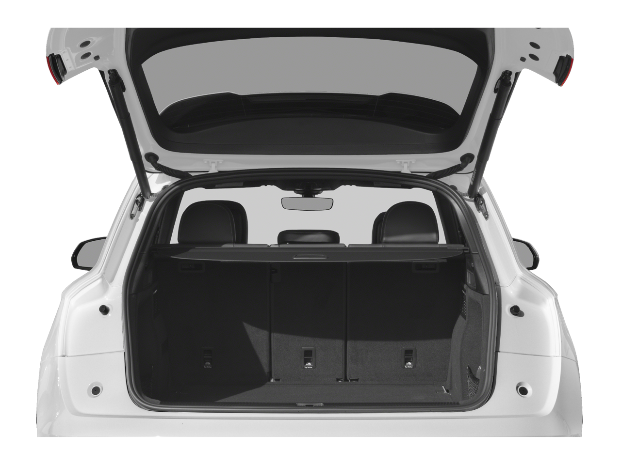 2023 Audi SQ5 Sportback Premium Plus quattro