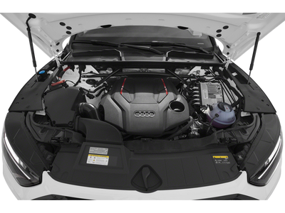 2023 Audi SQ5 Sportback Premium Plus quattro