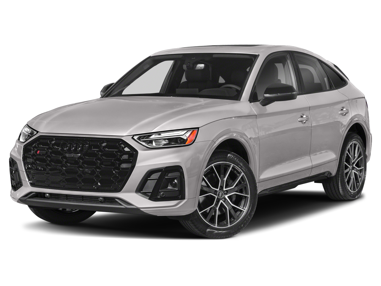 2023 Audi SQ5 Sportback Premium Plus quattro