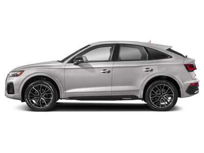 2023 Audi SQ5 Sportback Premium Plus quattro