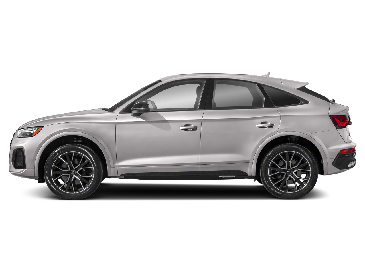 2023 Audi SQ5 Sportback Premium Plus quattro