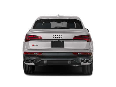 2023 Audi SQ5 Sportback Premium Plus quattro