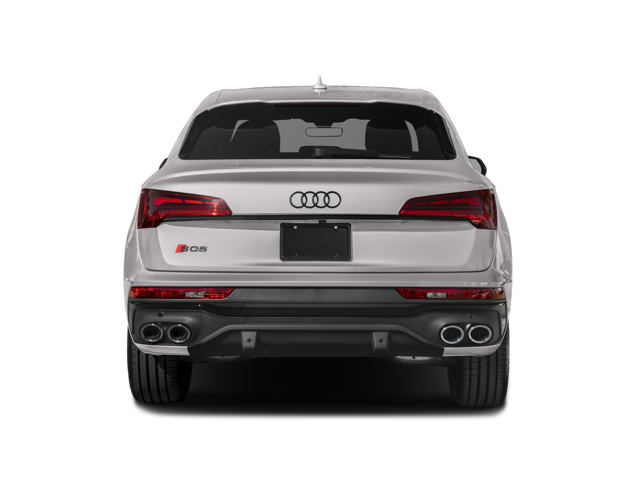 2023 Audi SQ5 Sportback Premium Plus quattro