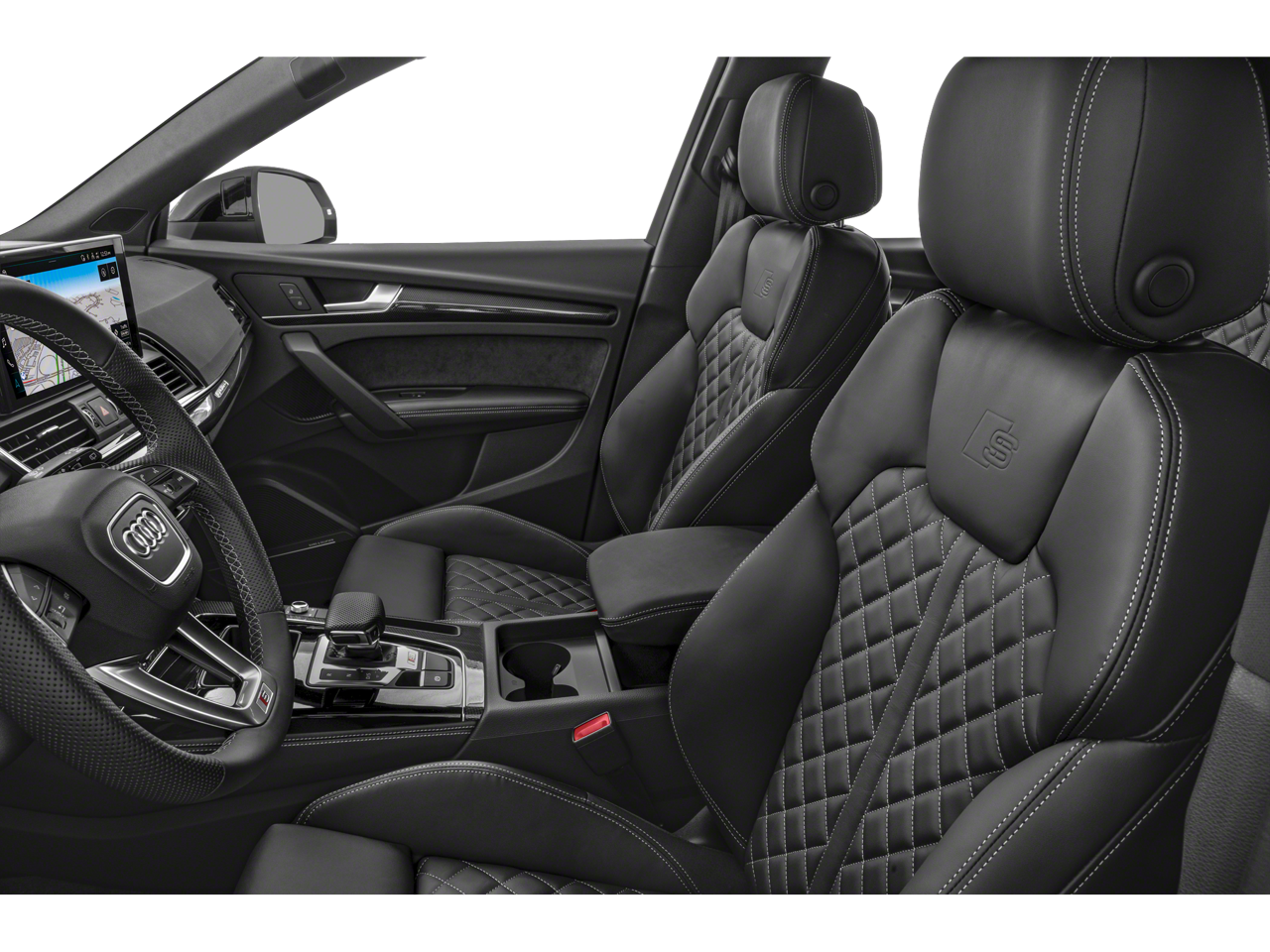 2023 Audi SQ5 Sportback Premium Plus quattro