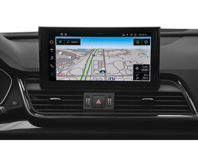 2023 Audi SQ5 Sportback Premium Plus quattro