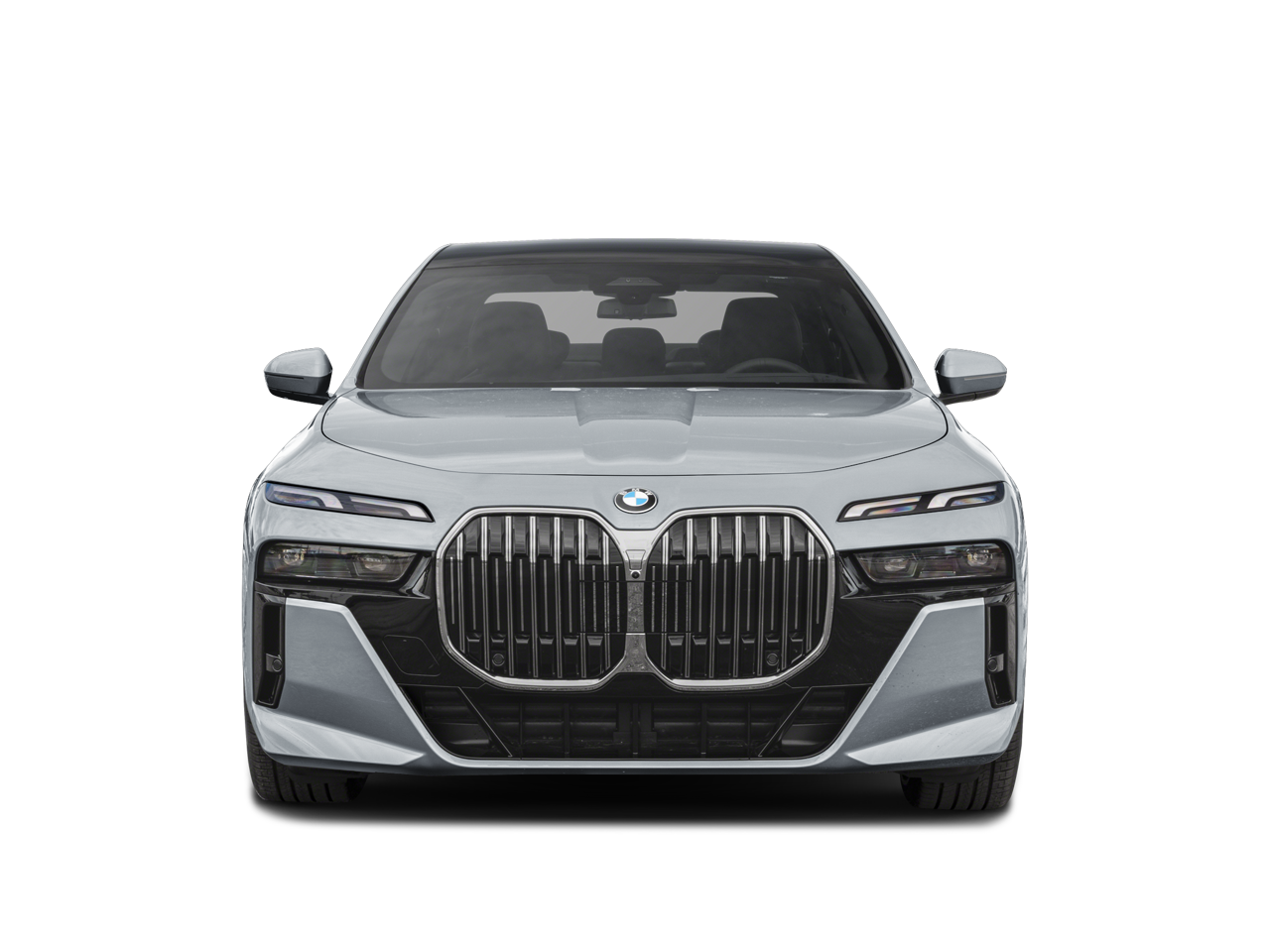 2023 BMW 7 Series 760i xDrive