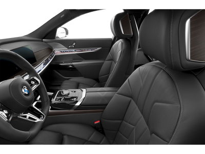 2023 BMW 7 Series 760i xDrive