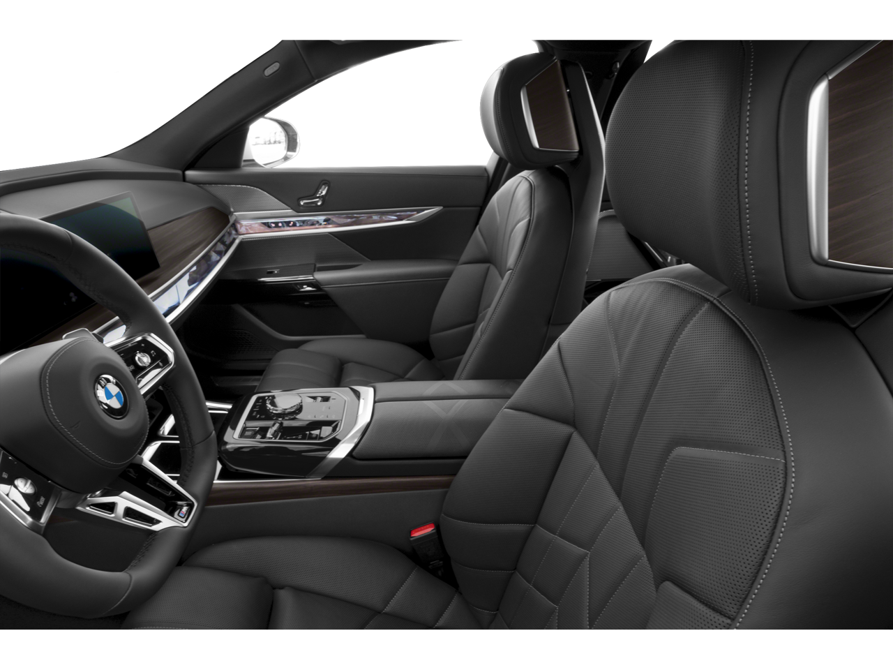 2023 BMW 7 Series 760i xDrive