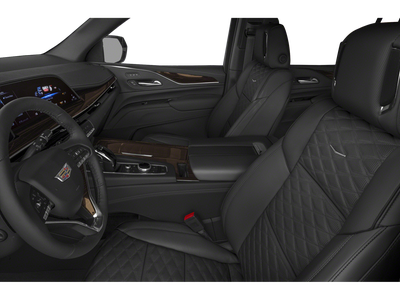 2023 Cadillac Escalade ESV Premium
