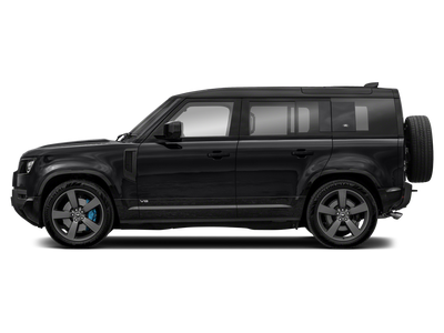 2023 Land Rover Defender 110 V8
