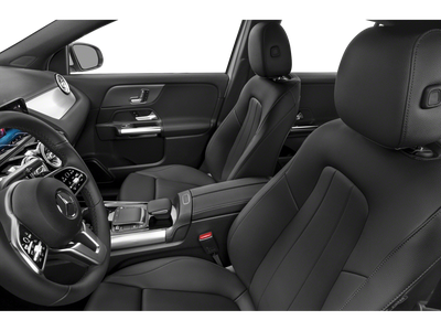 2023 Mercedes-Benz GLA GLA 250