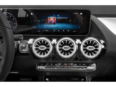 2023 Mercedes-Benz GLA GLA 250