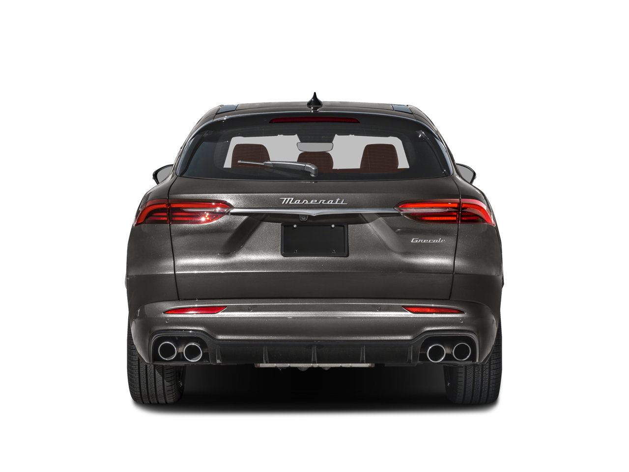 2023 Maserati Grecale Modena