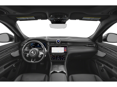 2023 Maserati Grecale Modena