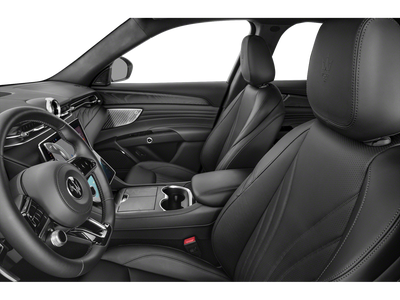 2023 Maserati Grecale Modena