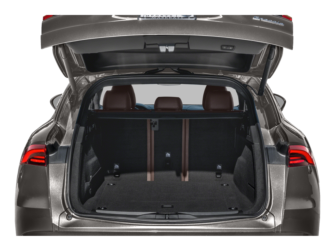 2023 Maserati Grecale Modena