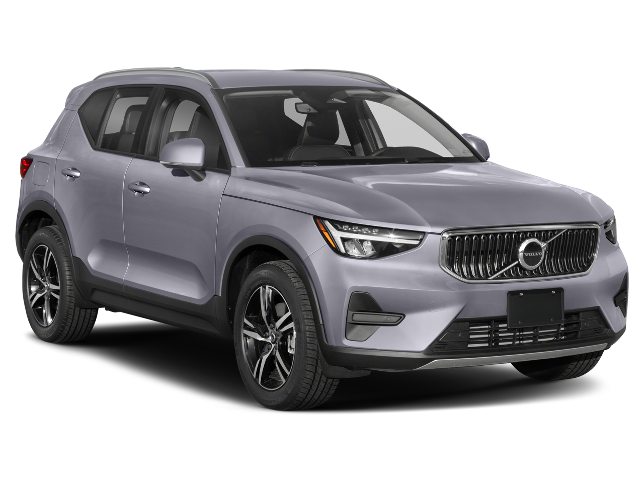 2023 Volvo XC40 B5 Plus Bright Theme