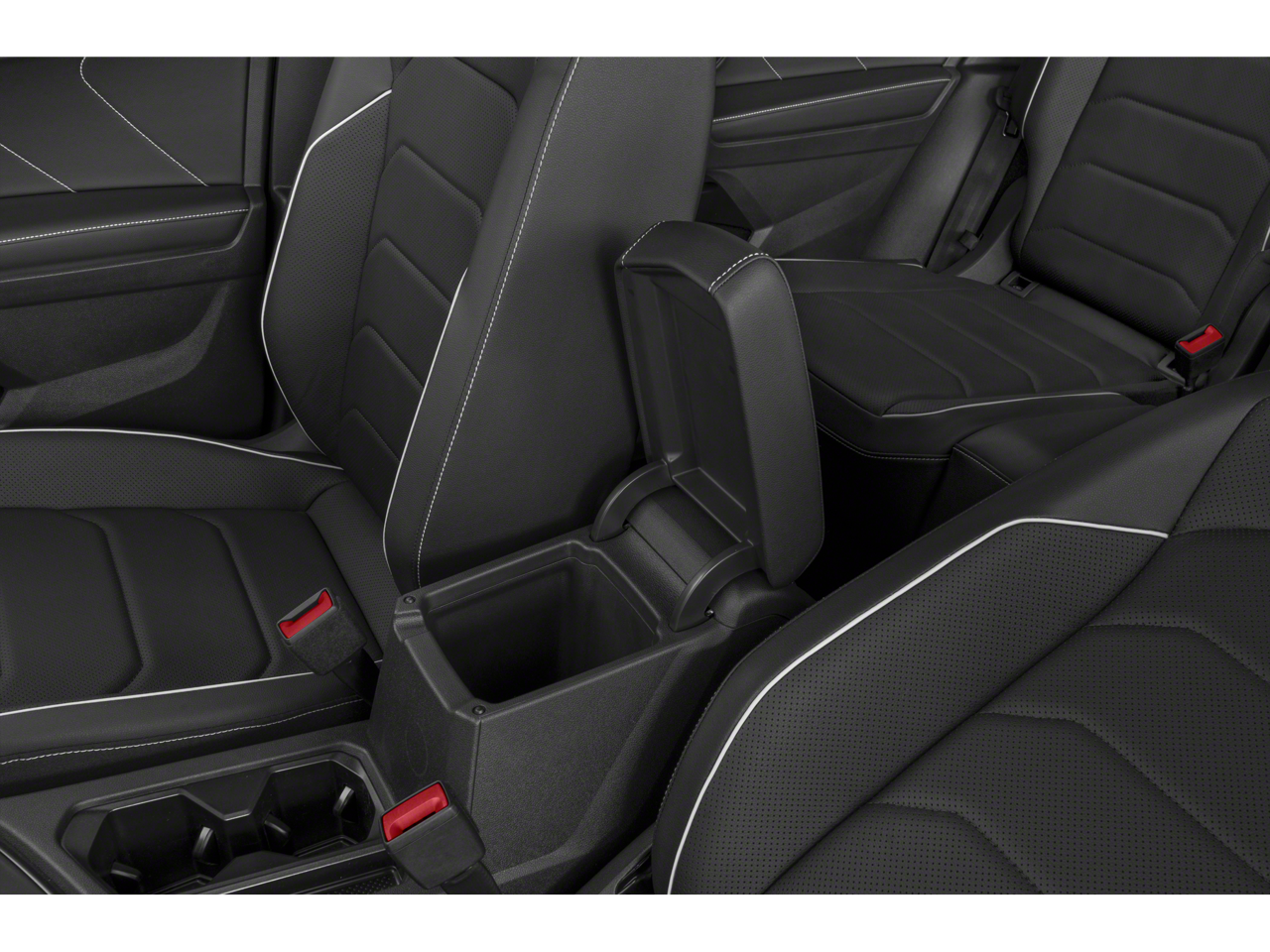 2023 Volkswagen Tiguan 2.0T SEL R-Line