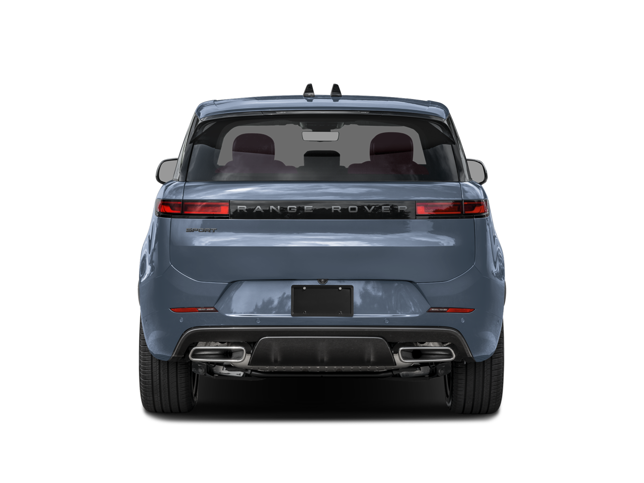 2024 Land Rover Range Rover Sport Dynamic SE