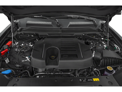 2024 Land Rover Defender 130 P400 X-Dynamic SE