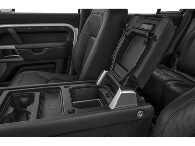 2024 Land Rover Defender 130 P400 X-Dynamic SE