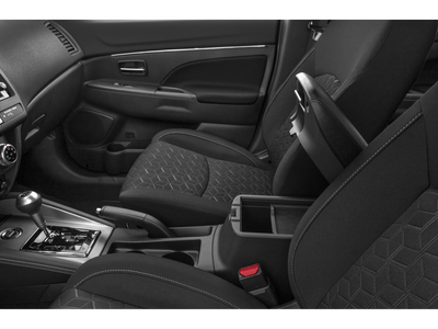 2024 Mitsubishi Outlander Sport S