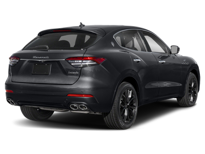 2024 Maserati Levante GT