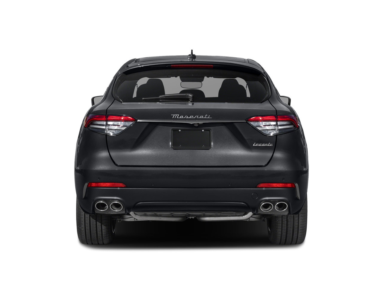 2024 Maserati Levante GT