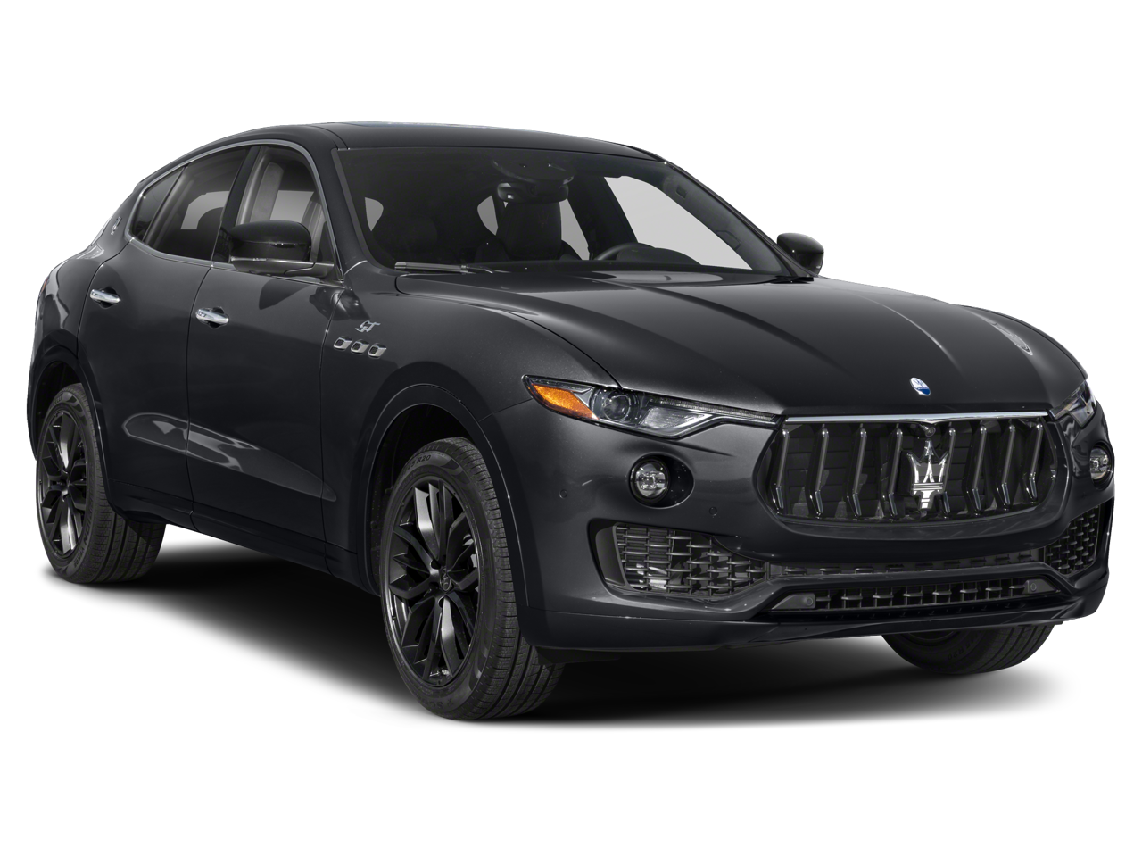 2024 Maserati Levante GT