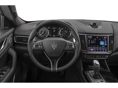 2024 Maserati Levante GT